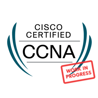 Cisco Certified Network Administrator